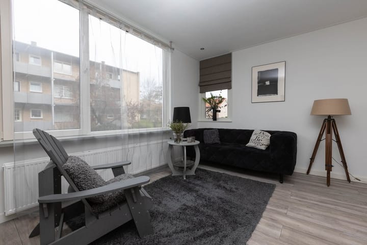 Photo 7 of C. Evertsenstraat 99