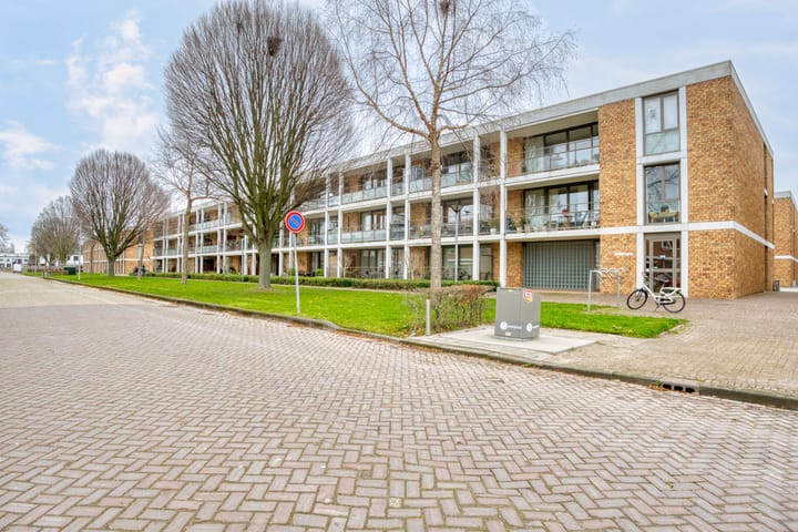 Foto 5 van Meerkoetstraat 65