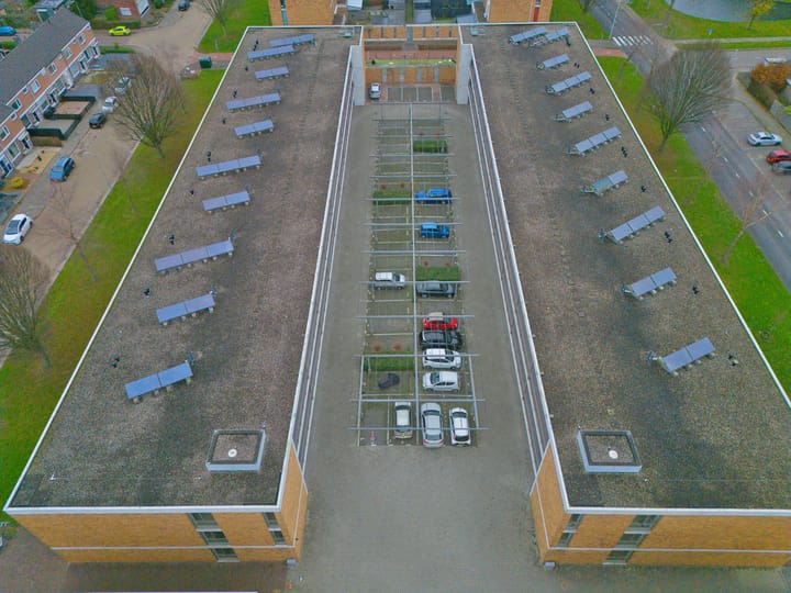 Foto 34 van Meerkoetstraat 65