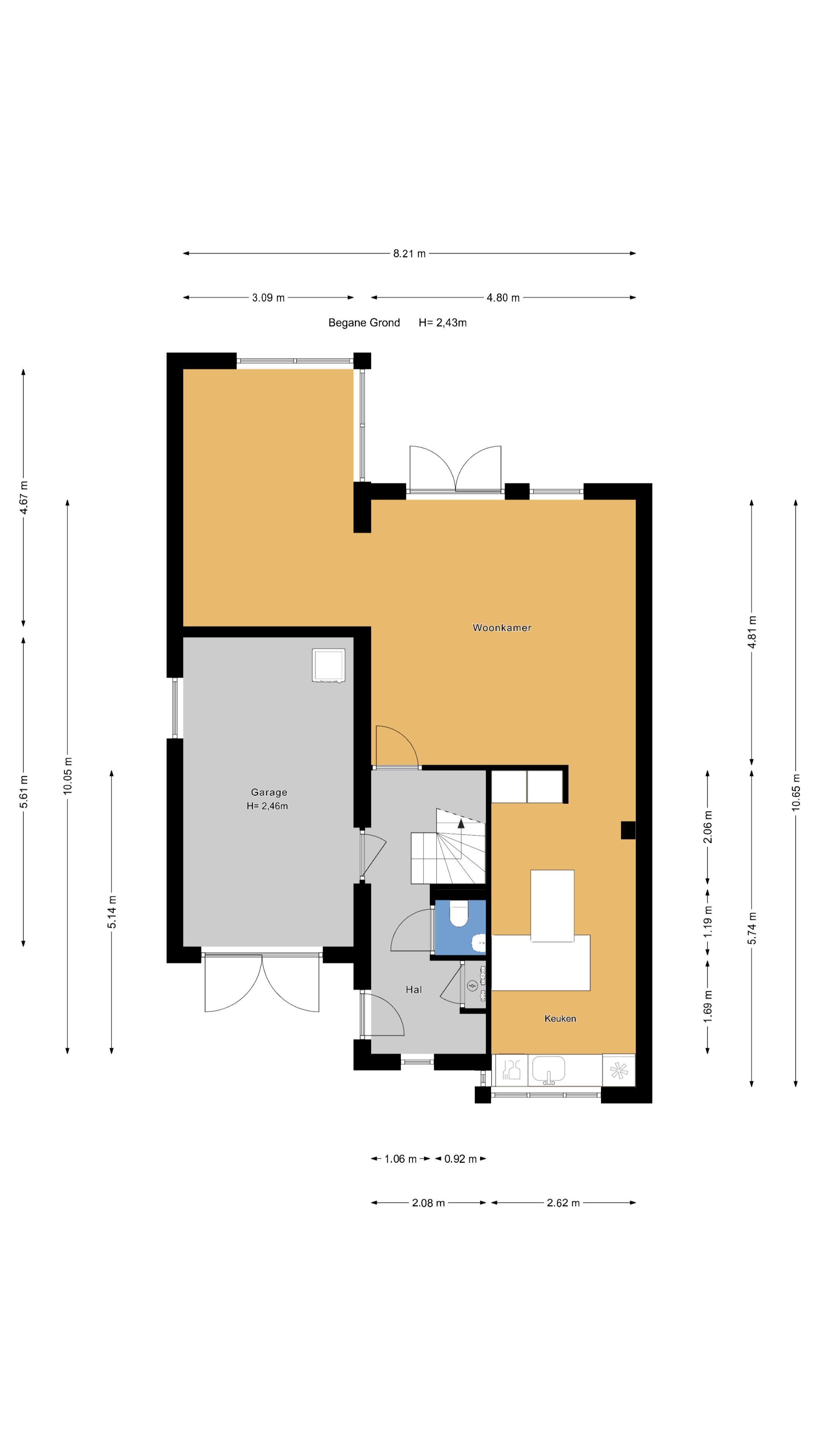 Photo 51 of Astersingel 128