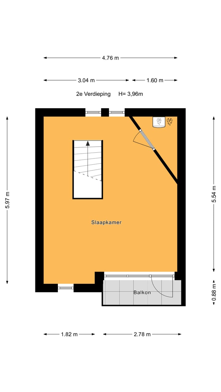 Foto 53 van Astersingel 128