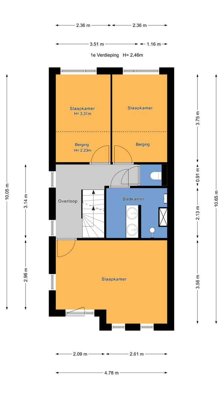 Foto 52 van Astersingel 128