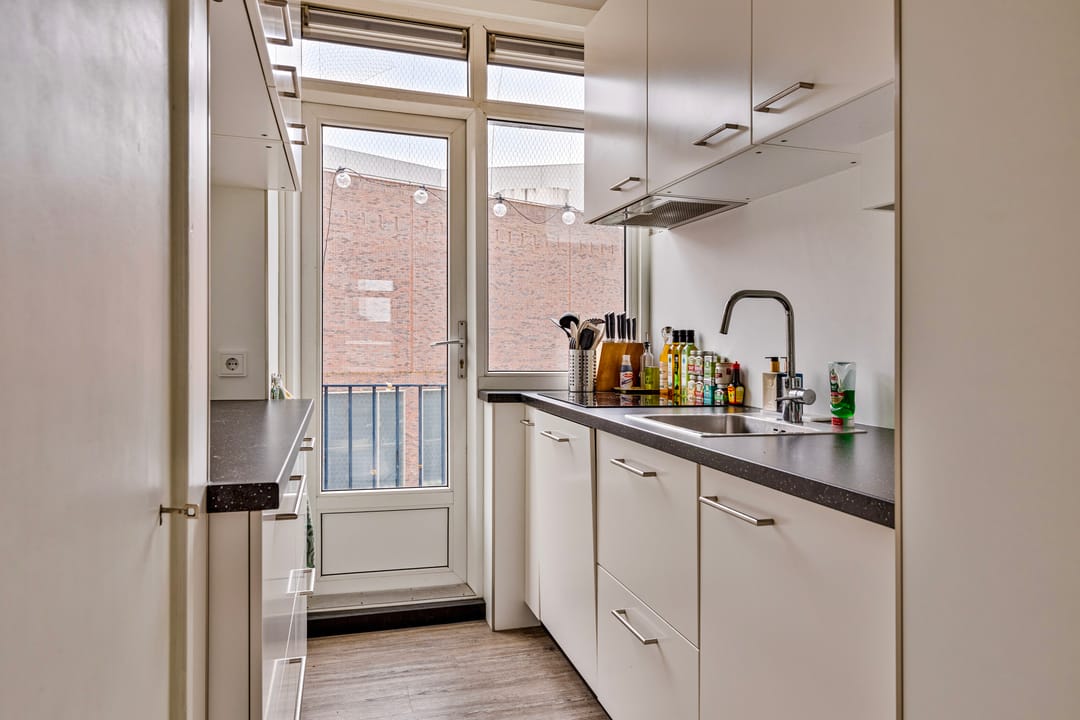 Foto 16 van H.J. van Heekplein 17