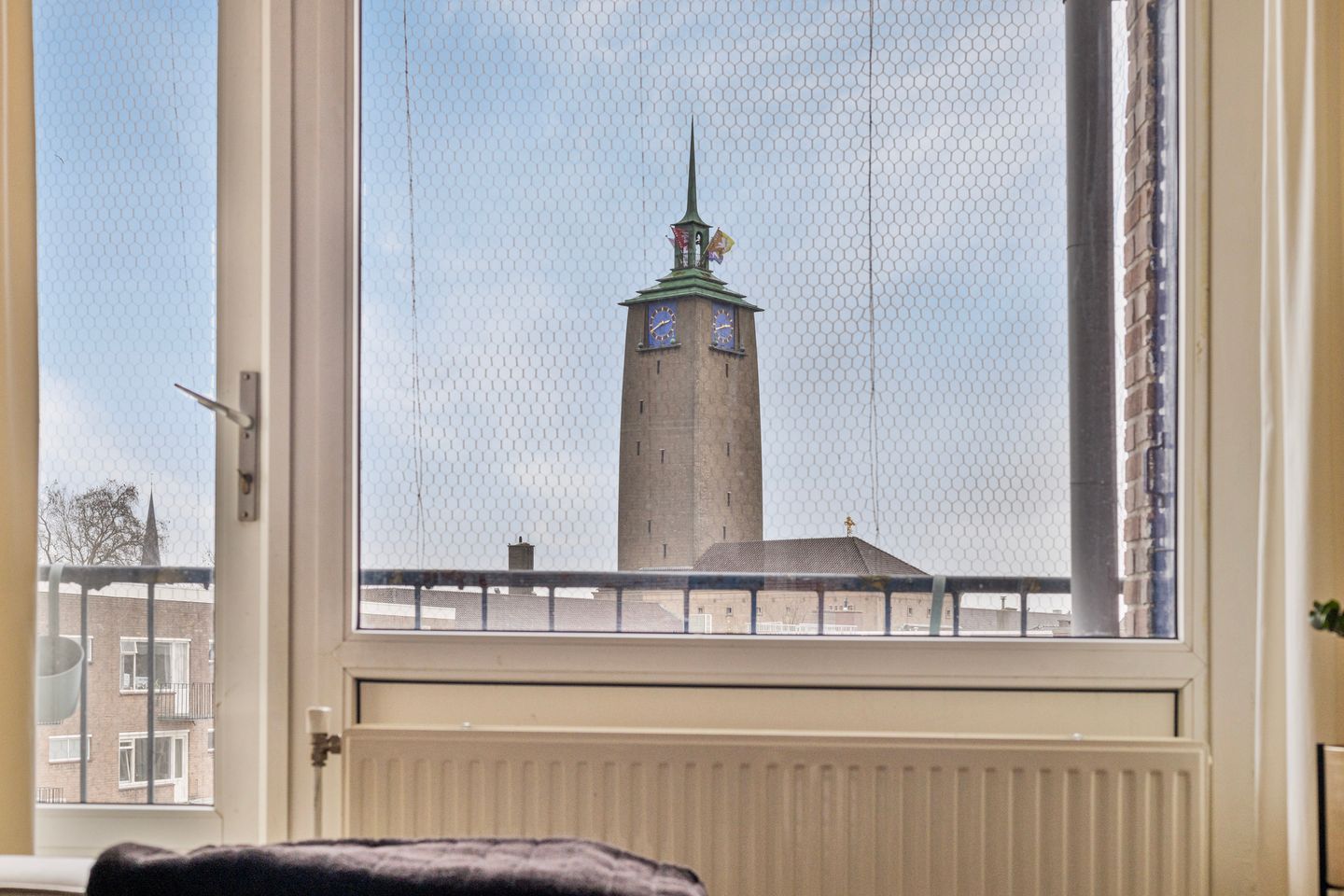 Foto 14 van H.J. van Heekplein 17