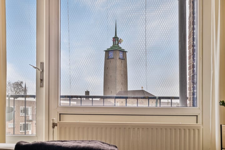 Foto 14 van H.J. van Heekplein 17