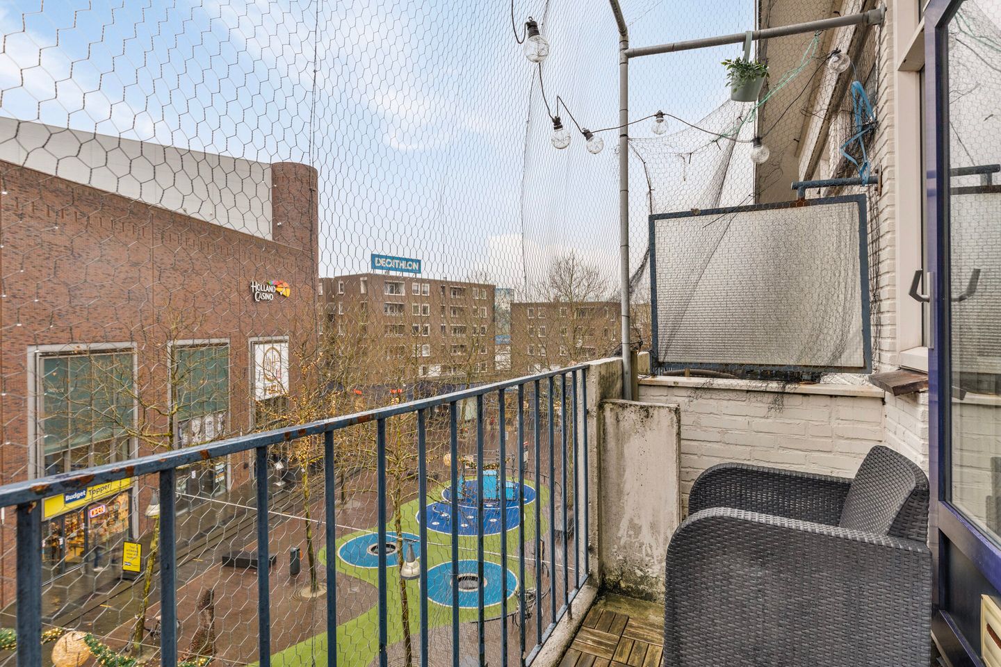 Foto 25 van H.J. van Heekplein 17