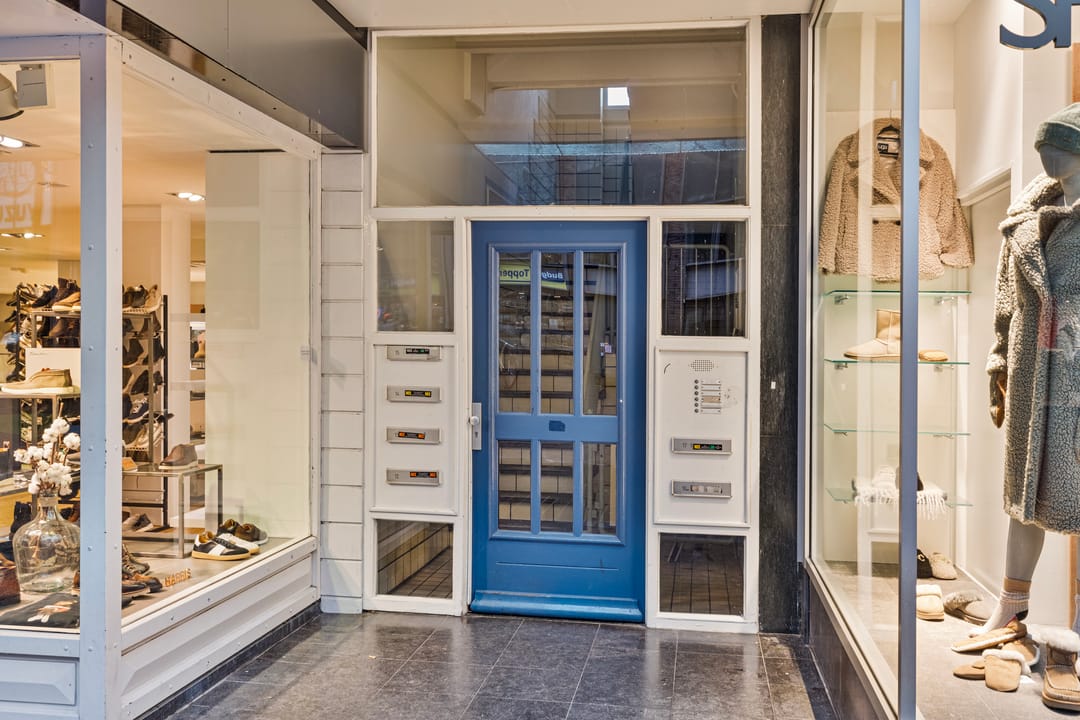 Foto 8 van H.J. van Heekplein 17