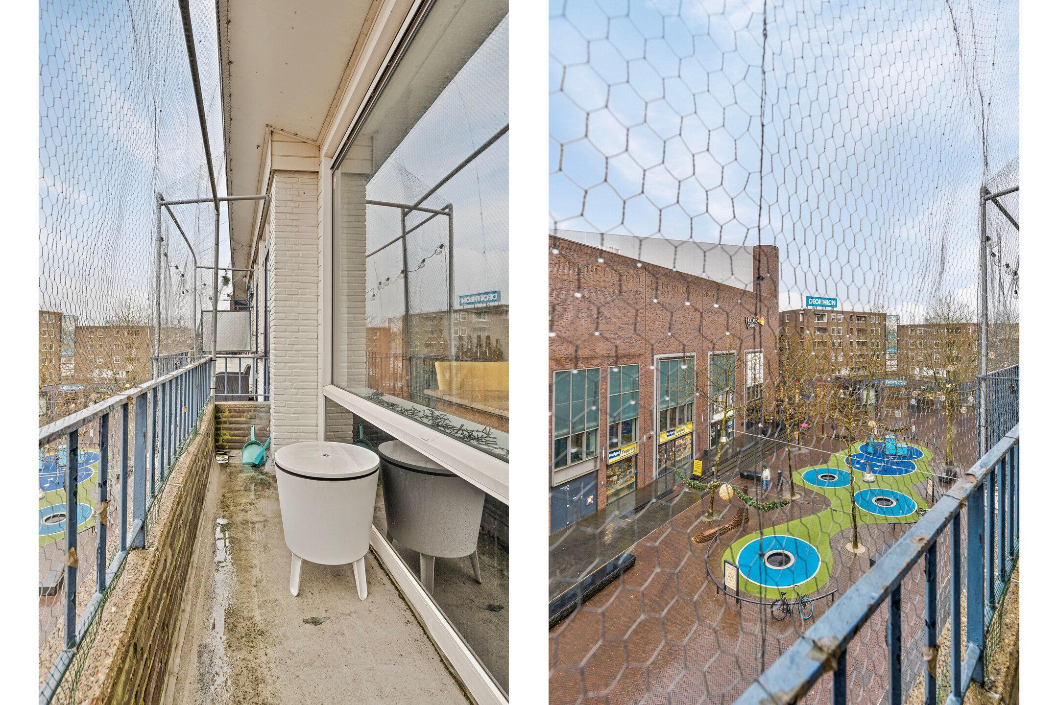 Foto 24 van H.J. van Heekplein 17