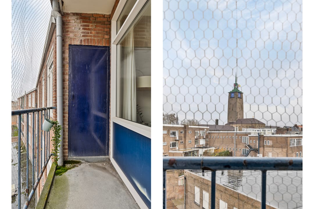 Foto 22 van H.J. van Heekplein 17