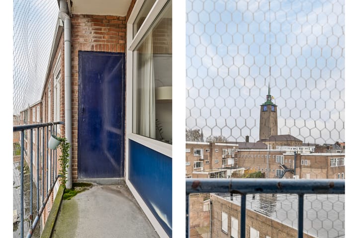 Foto 22 van H.J. van Heekplein 17