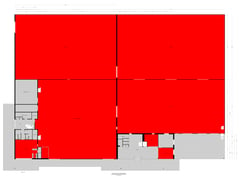 View floorplan