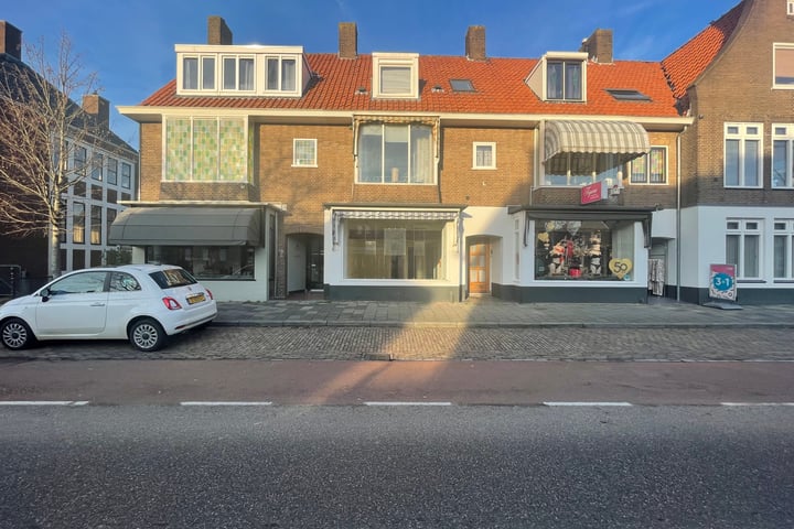 Rembrandtlaan 12, Sliedrecht