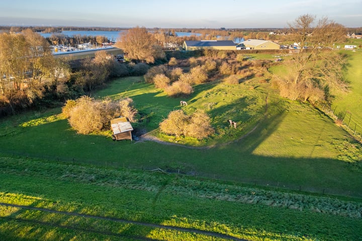 Bijlandseweg, Tolkamer