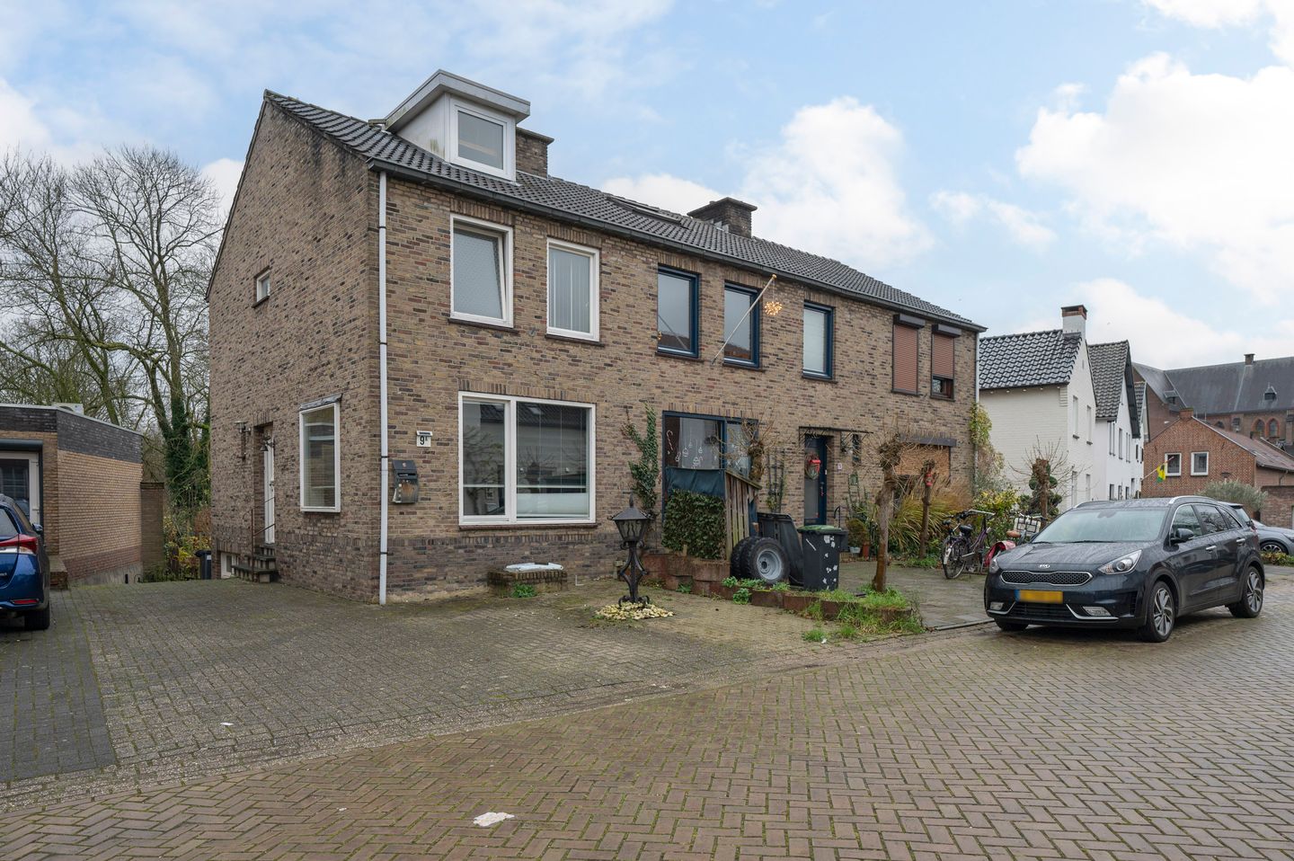 Foto 1 van Städgen 9-A