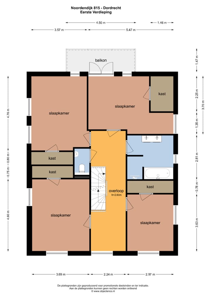Foto 45 van Noordendijk 815