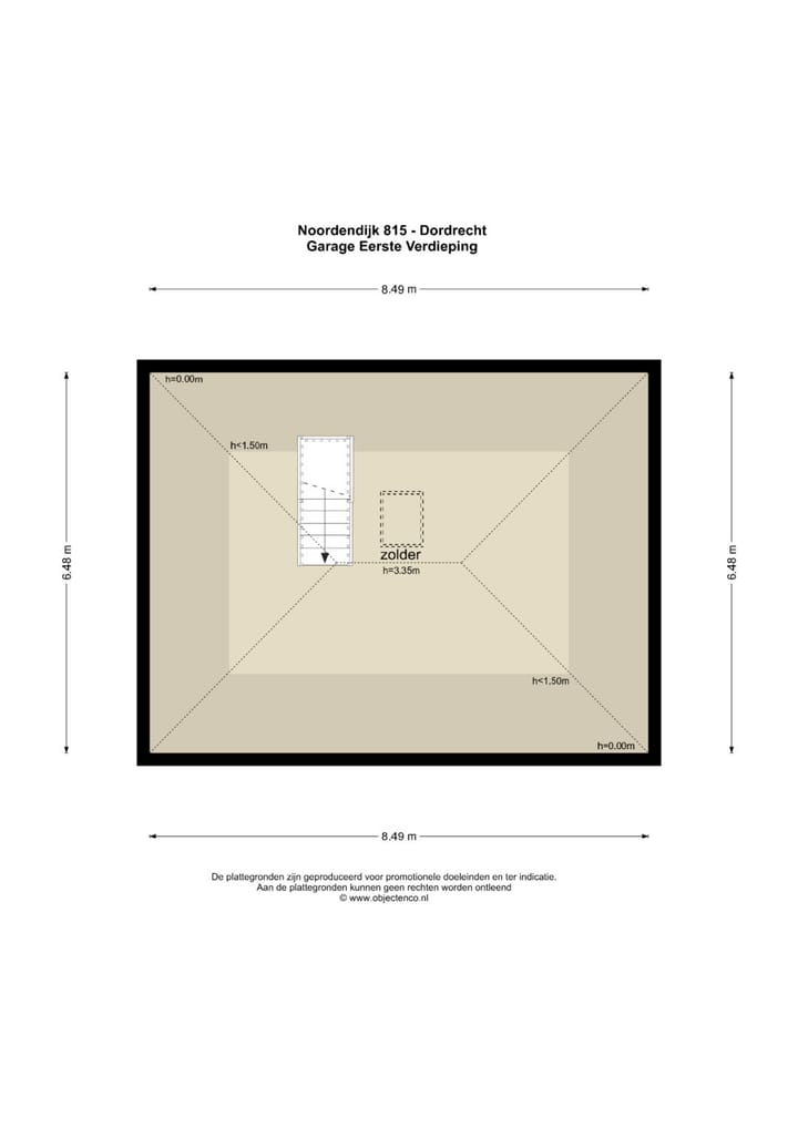 Foto 46 van Noordendijk 815