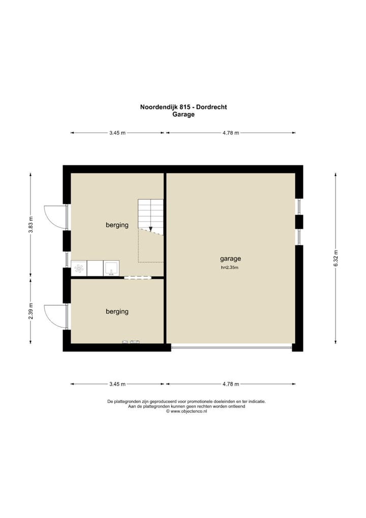 Foto 47 van Noordendijk 815