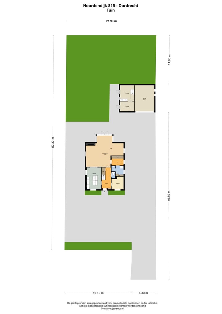 Foto 48 van Noordendijk 815