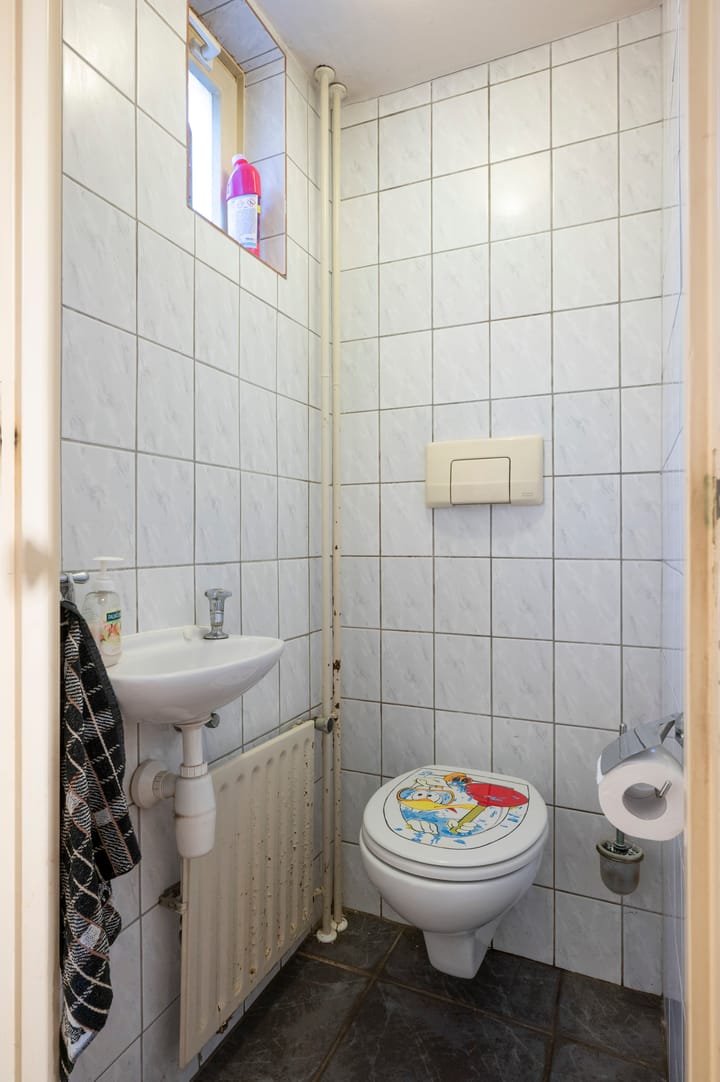 Foto 5 van Städgen 9-A