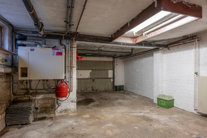 Foto 25 van Städgen 9-A