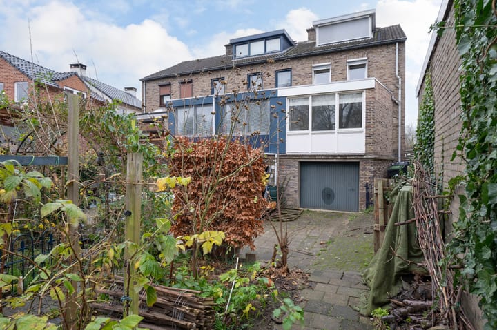 Foto 29 van Städgen 9-A