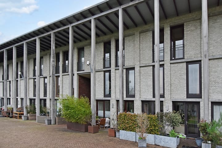 Foto 1 van Zonnehof 150