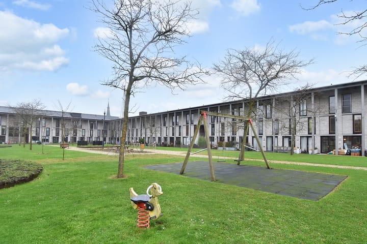 Foto 3 van Zonnehof 150