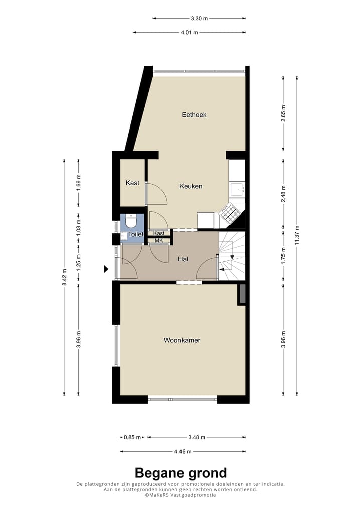 Foto 33 van Städgen 9-A