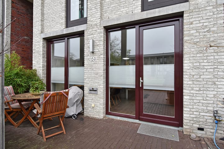 Foto 5 van Zonnehof 150