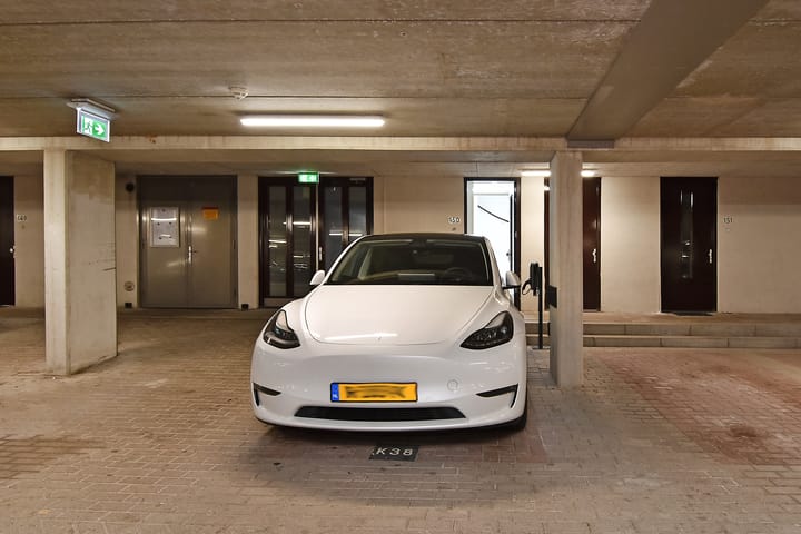 Foto 25 van Zonnehof 150