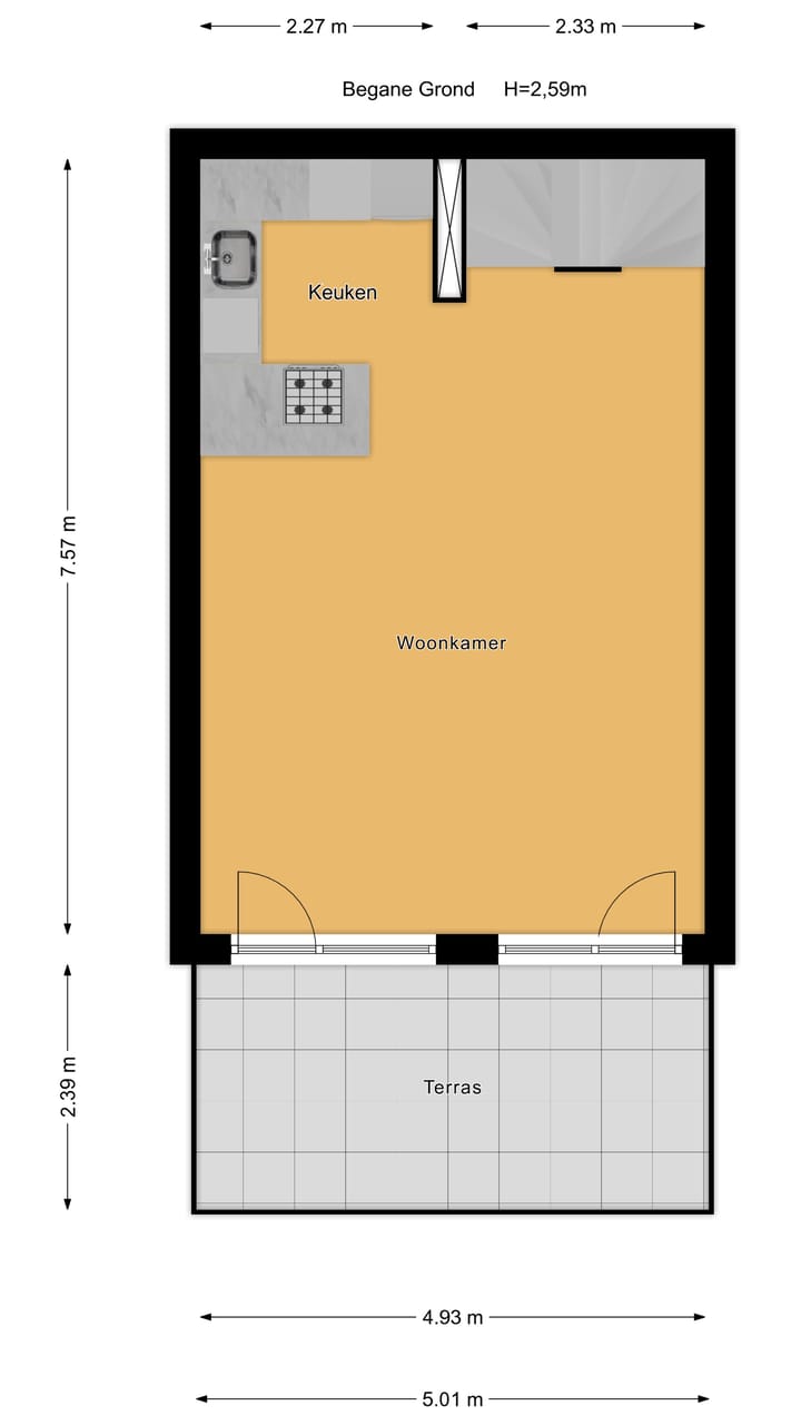 Foto 34 van Zonnehof 150