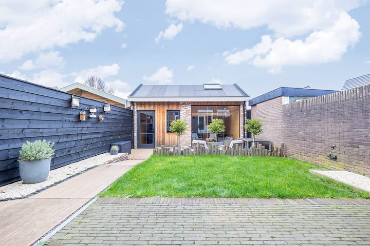 Foto 4 van Zeestraat 257