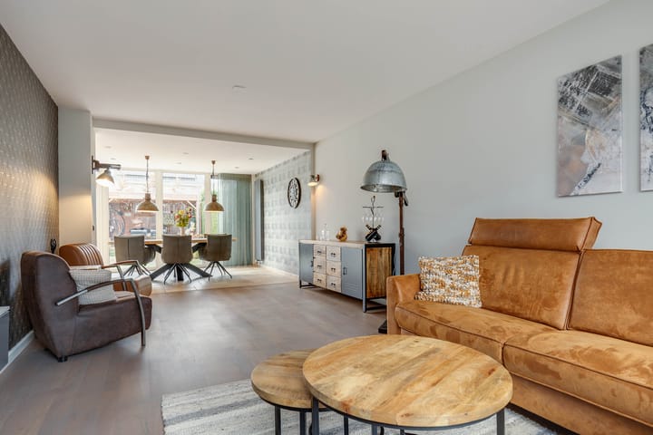 Foto 2 van Sint Catharinastraat 5