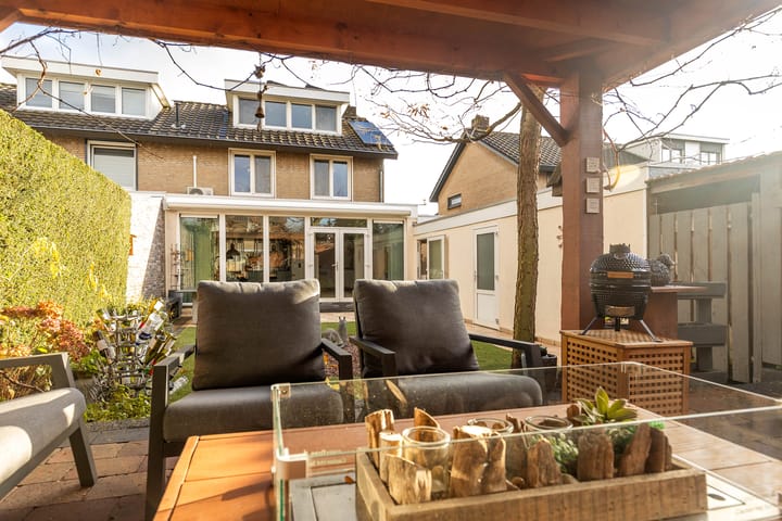 Foto 4 van Sint Catharinastraat 5