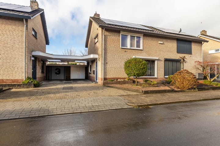 Foto 5 van Sint Catharinastraat 5