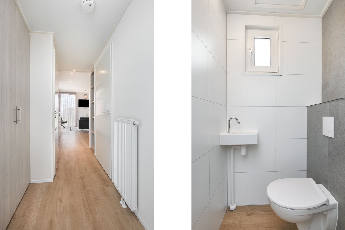 Foto 5 van Landingsweg