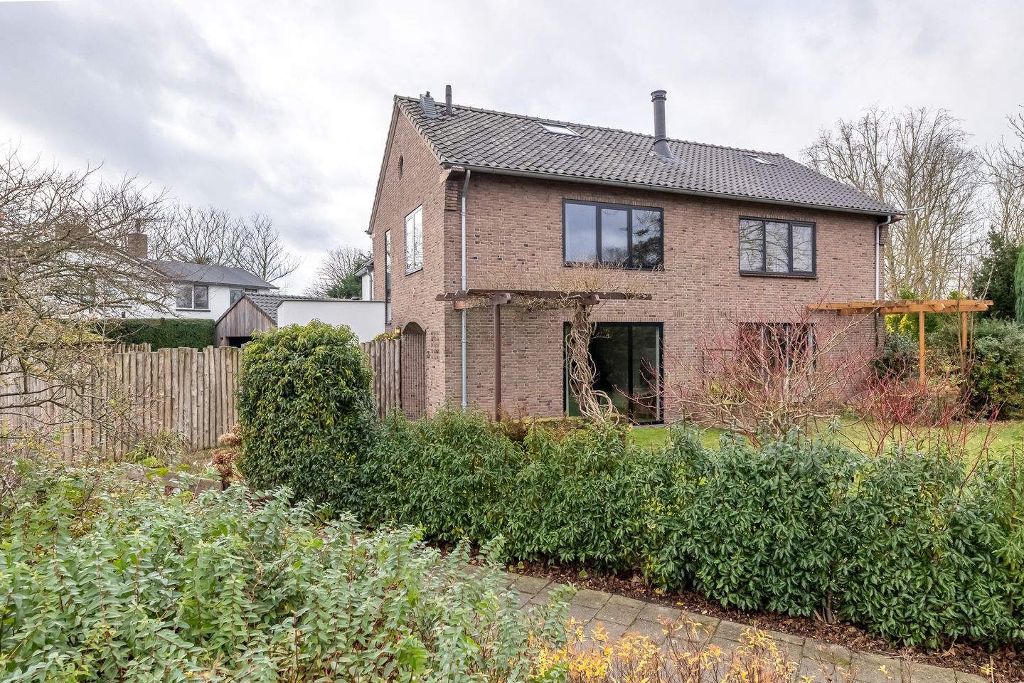 Foto 1 van Bilderdijklaan 25