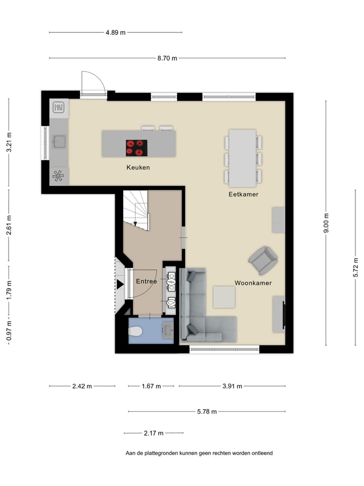 Foto 54 van Bilderdijklaan 25