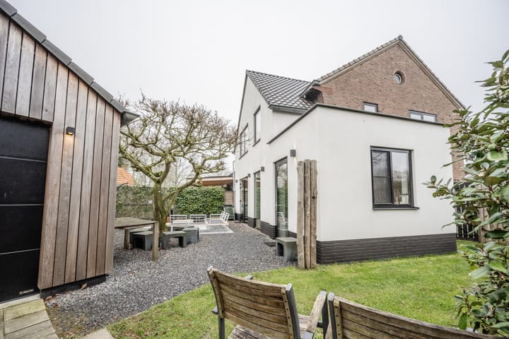 Foto 2 van Bilderdijklaan 25