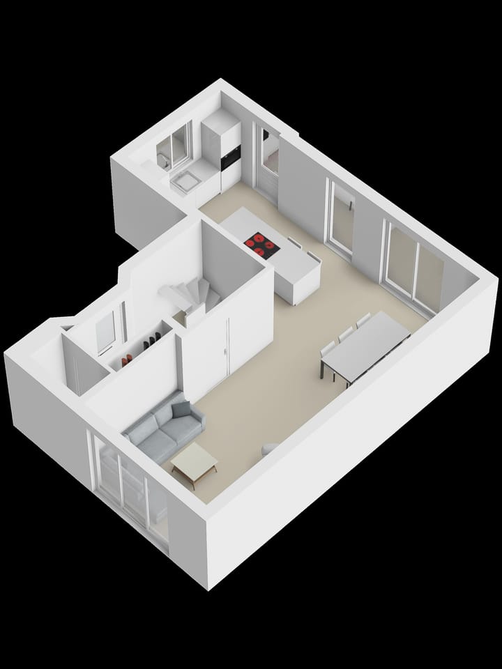 Foto 55 van Bilderdijklaan 25