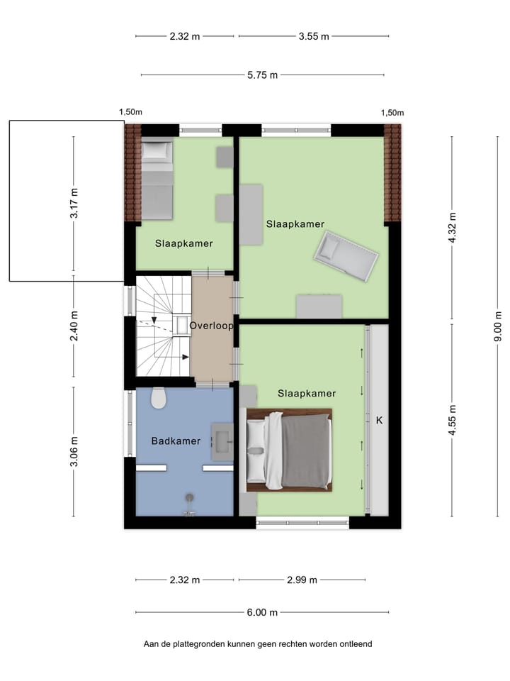 Foto 56 van Bilderdijklaan 25