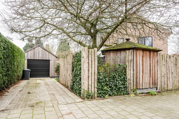 Foto 5 van Bilderdijklaan 25