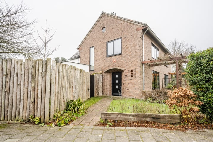 Foto 6 van Bilderdijklaan 25