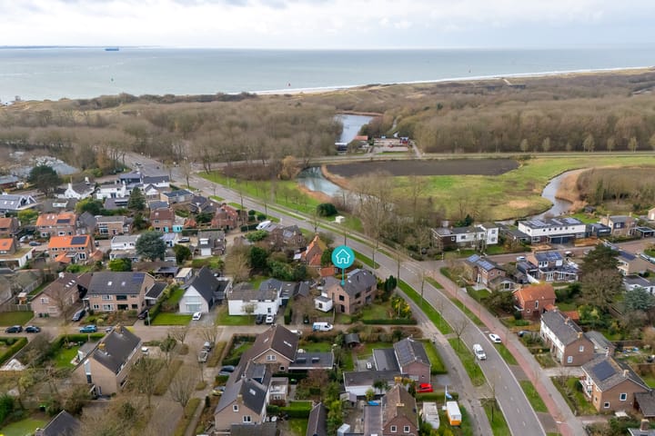 Foto 3 van Bilderdijklaan 25