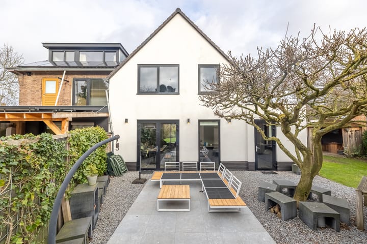 Foto 22 van Bilderdijklaan 25