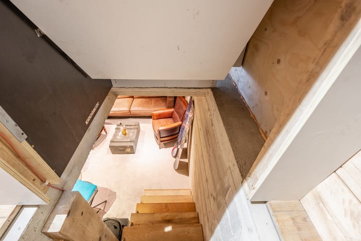 Foto 28 van Bilderdijklaan 25