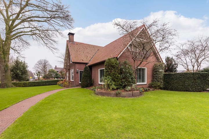 Foto 1 van Zwarte Kolkstraat 72