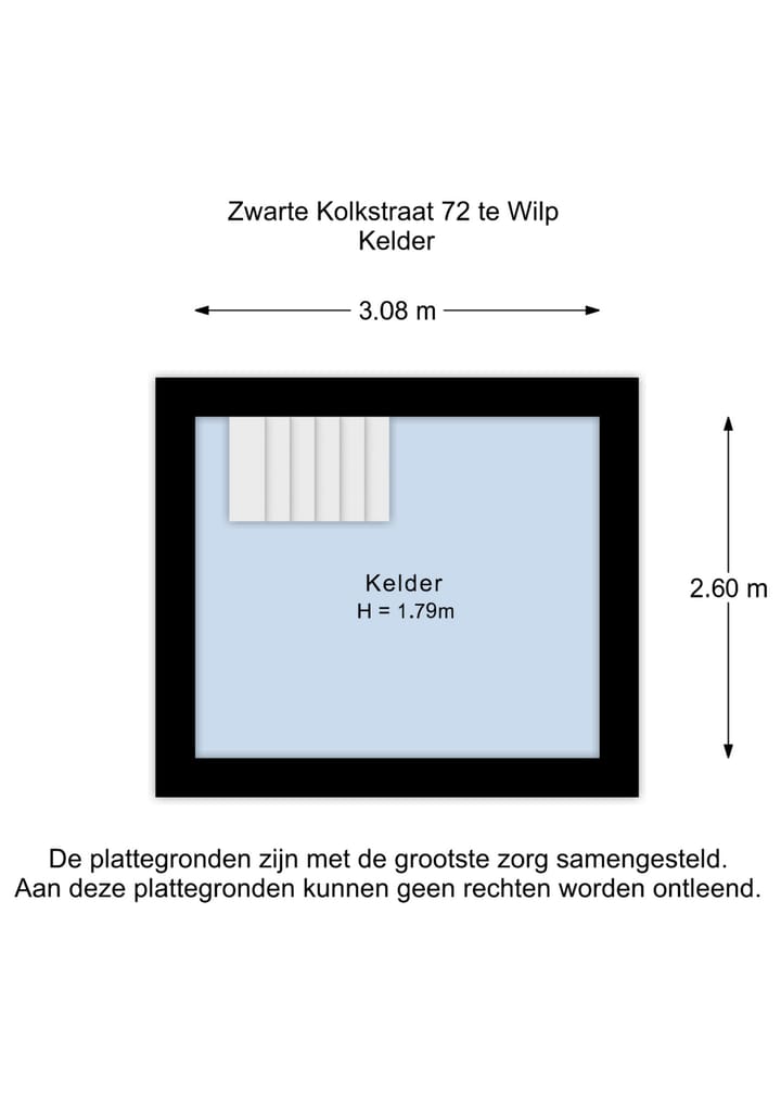 Foto 46 van Zwarte Kolkstraat 72