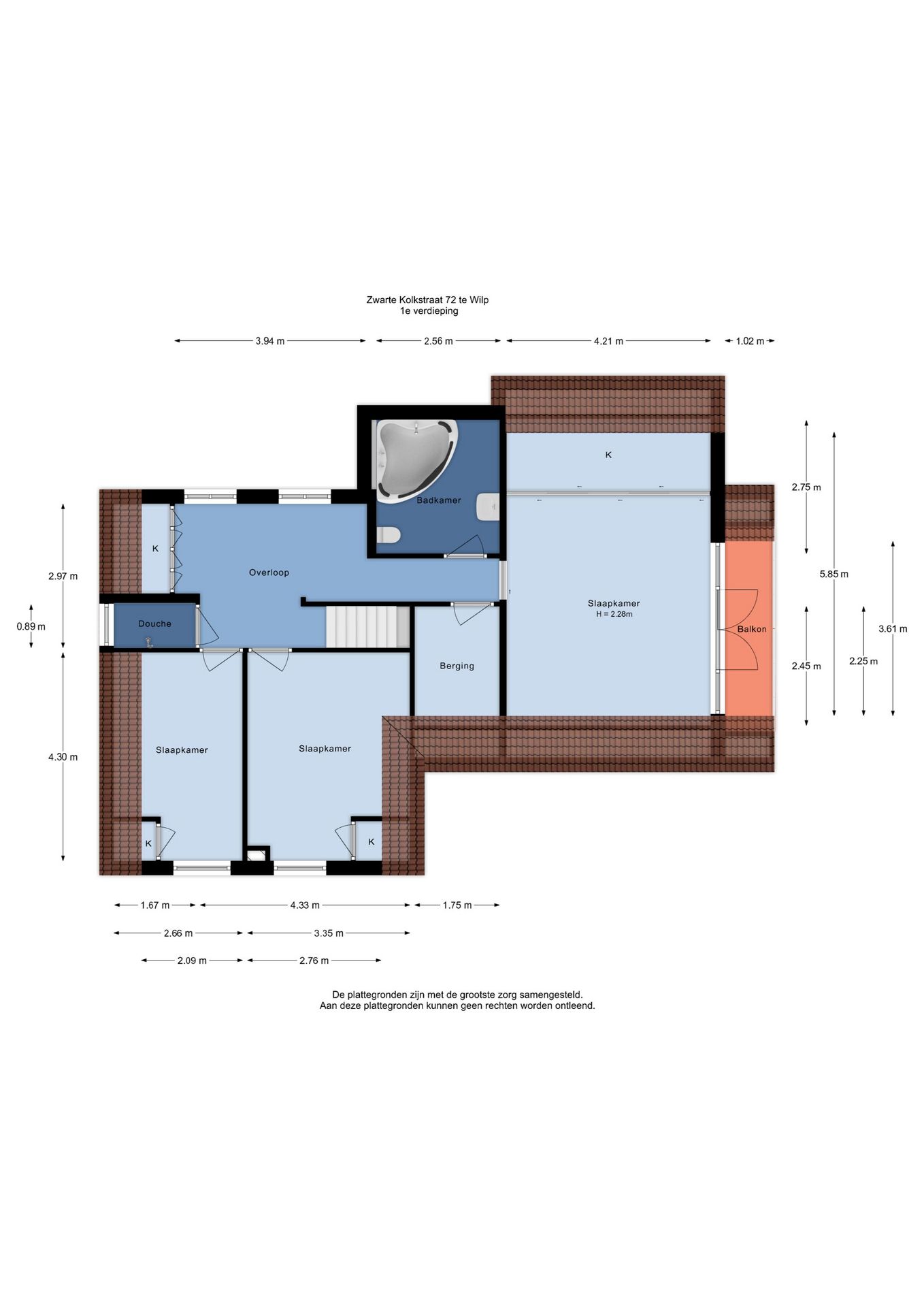 Foto 48 van Zwarte Kolkstraat 72