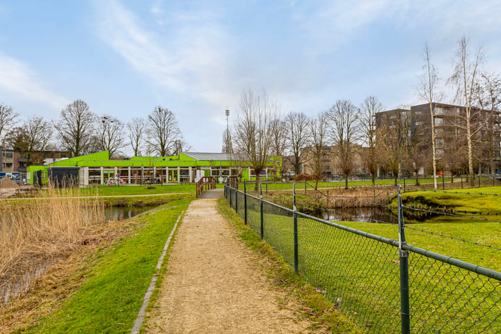 Bekijk foto 42 van van Heemskerckstraat 52